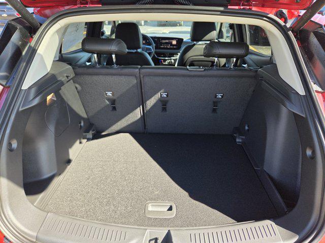 2026 Buick Encore GX Sport Touring FWD
