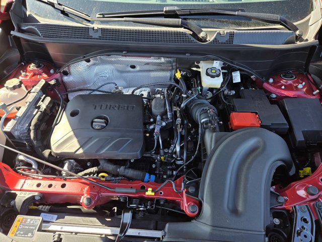 2026 Buick Encore GX Sport Touring FWD
