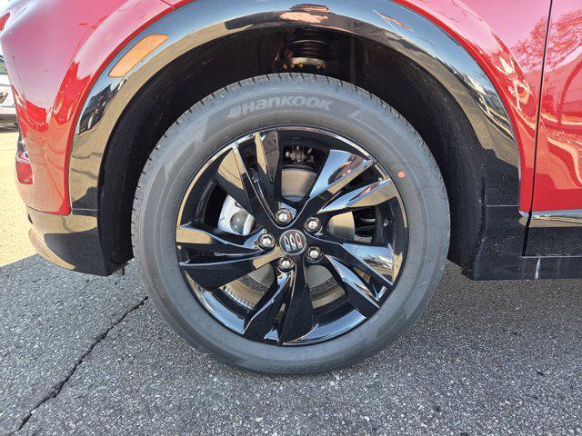 2026 Buick Encore GX Sport Touring FWD