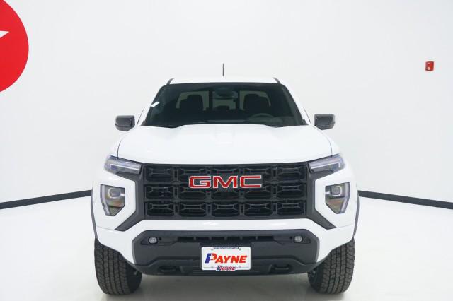 2026 GMC Canyon Elevation, RWD