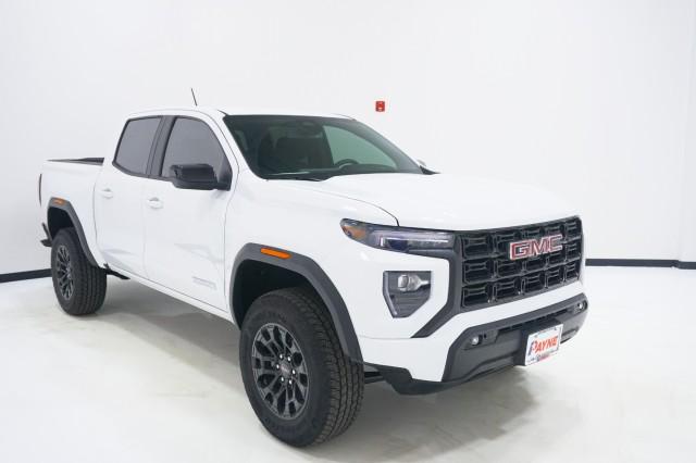 2026 GMC Canyon Elevation, RWD