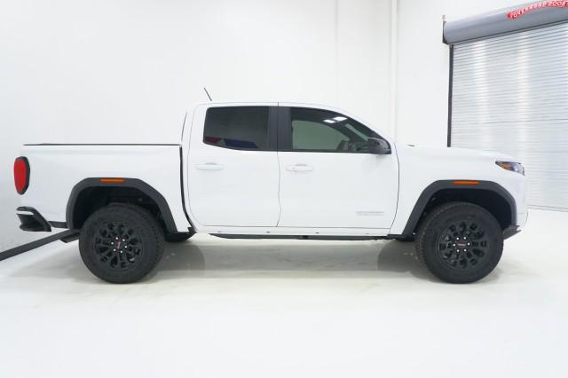 2026 GMC Canyon Elevation, RWD