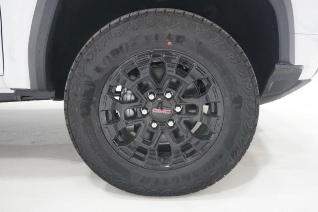 2026 GMC Canyon Elevation, RWD