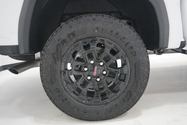 2026 GMC Canyon Elevation, RWD