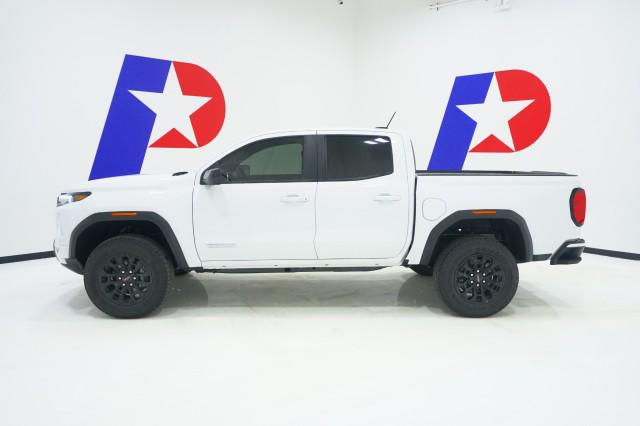 2026 GMC Canyon Elevation, RWD