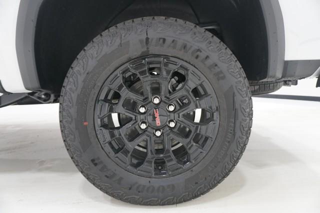 2026 GMC Canyon Elevation, RWD