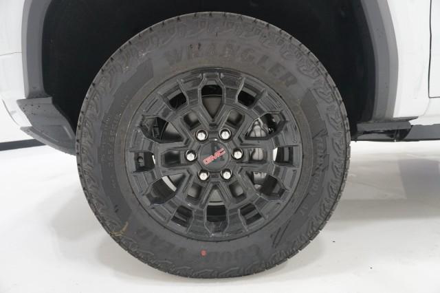 2026 GMC Canyon Elevation, RWD