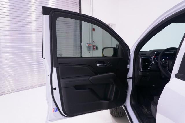 2026 GMC Canyon Elevation, RWD