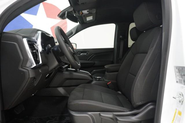 2026 GMC Canyon Elevation, RWD