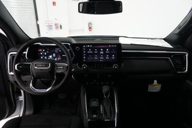 2026 GMC Canyon Elevation, RWD
