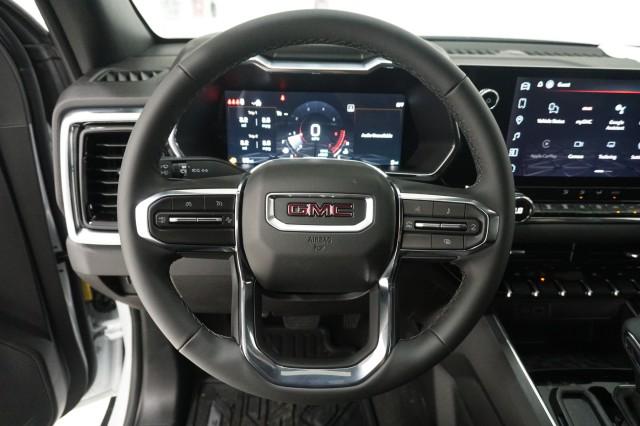 2026 GMC Canyon Elevation, RWD