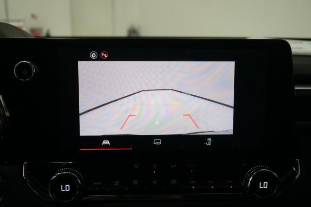 2026 GMC Canyon Elevation, RWD