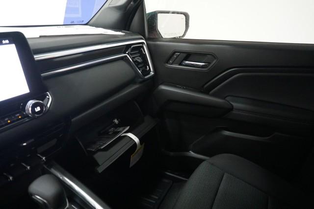 2026 GMC Canyon Elevation, RWD
