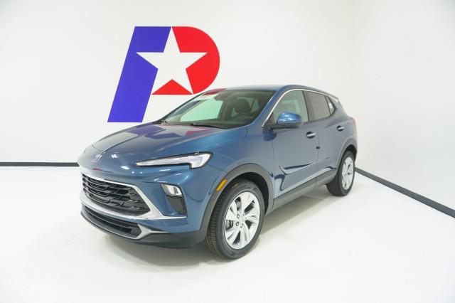 2026 Buick Encore GX Preferred FWD for sale in Weslaco, TX