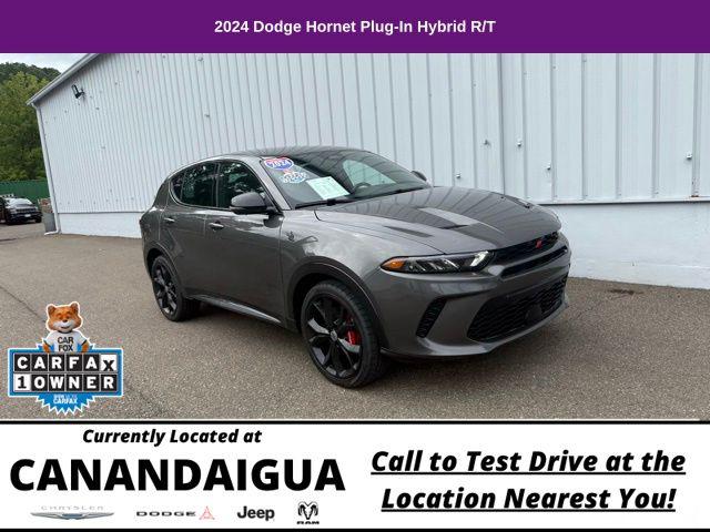 2024 Dodge Hornet R/T