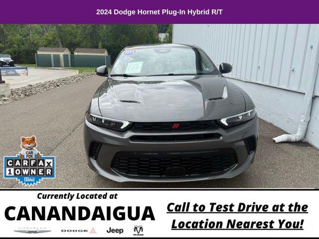 2024 Dodge Hornet R/T