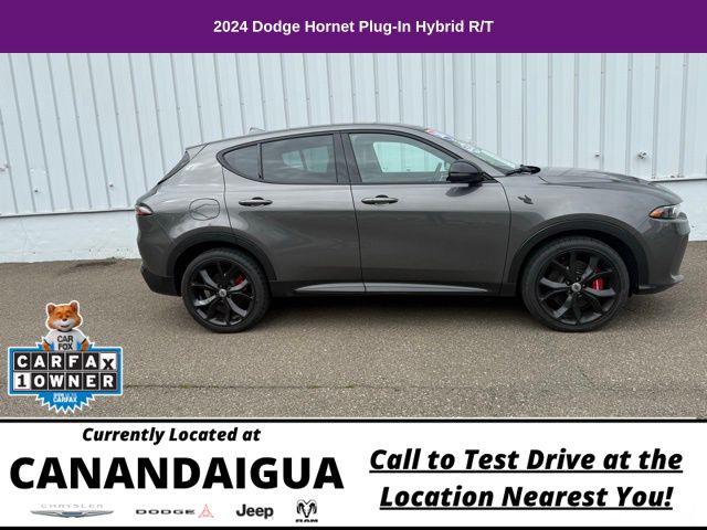 2024 Dodge Hornet R/T