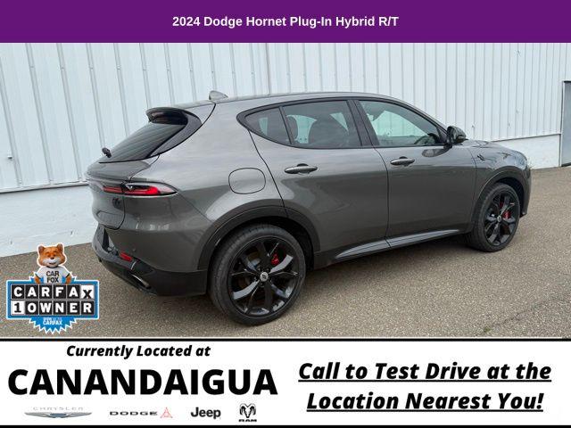 2024 Dodge Hornet R/T