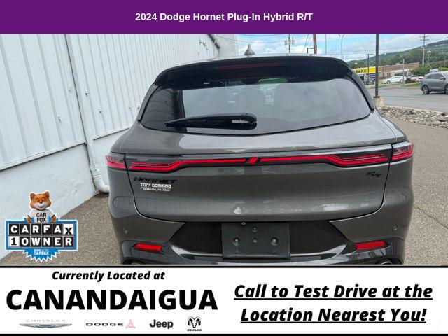 2024 Dodge Hornet R/T