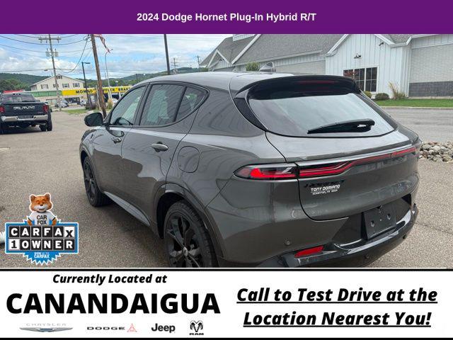 2024 Dodge Hornet R/T