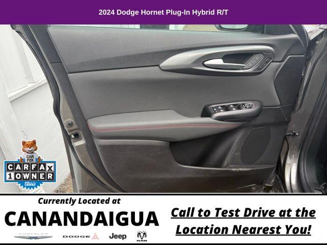 2024 Dodge Hornet R/T