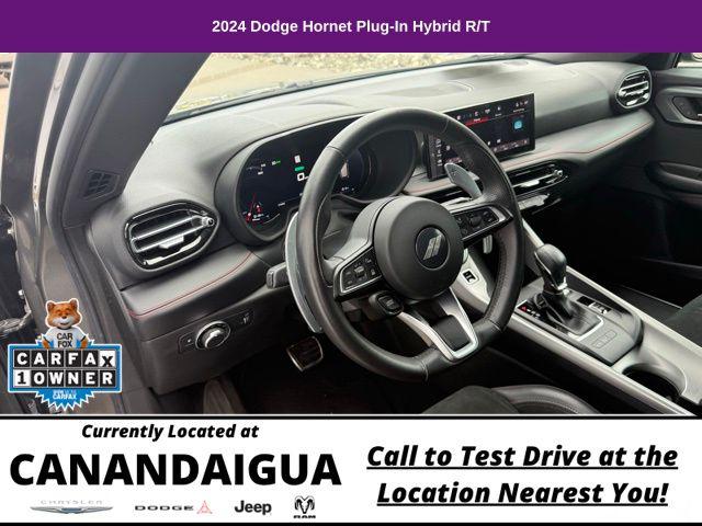 2024 Dodge Hornet R/T