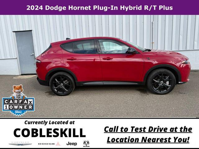 2024 Dodge Hornet R/T Plus EAWD
