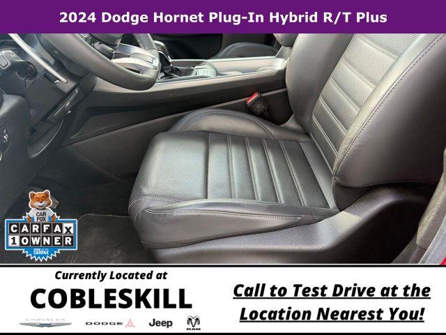 2024 Dodge Hornet R/T Plus EAWD