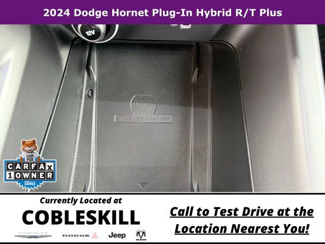 2024 Dodge Hornet R/T Plus EAWD