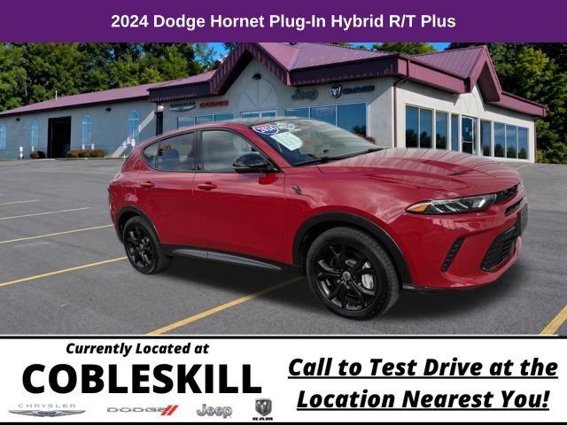 2024 Dodge Hornet R/T Plus EAWD for sale in Cobleskill, NY