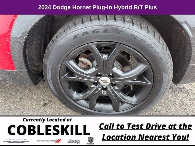 2024 Dodge Hornet R/T Plus EAWD