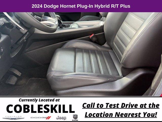 2024 Dodge Hornet R/T Plus EAWD