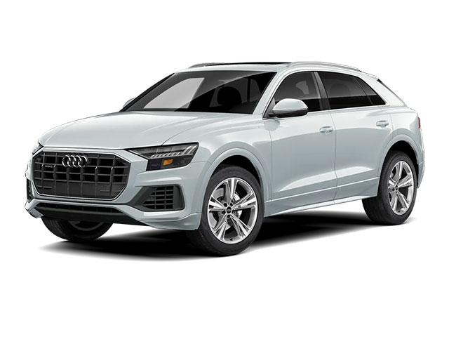 2023 Audi Q8 Premium Plus 55 TFSI quattro Tiptronic for sale in Rapid City, SD