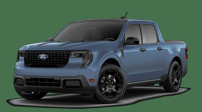 2026 Ford Maverick XLT for sale in Windsor, CT