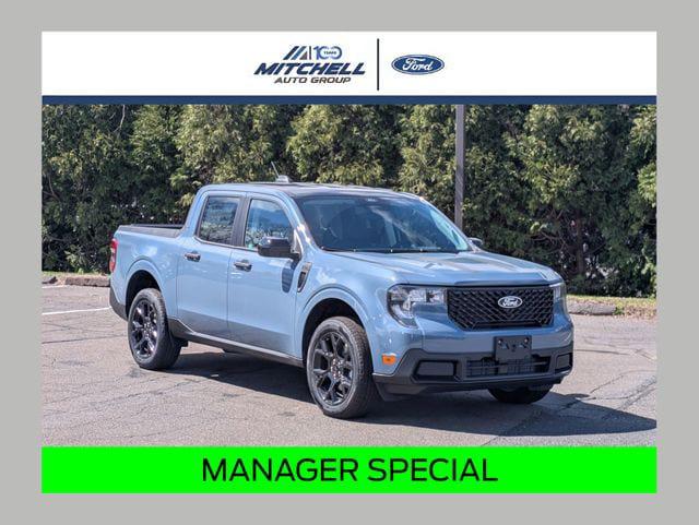 2026 Ford Maverick XLT for sale in Windsor, CT