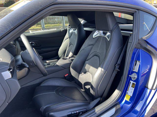 2026 Toyota GR Supra 3.0 Premium