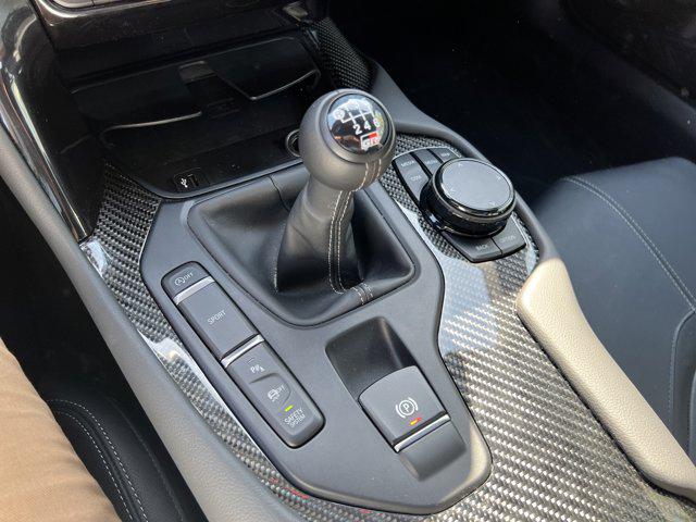2026 Toyota GR Supra 3.0 Premium