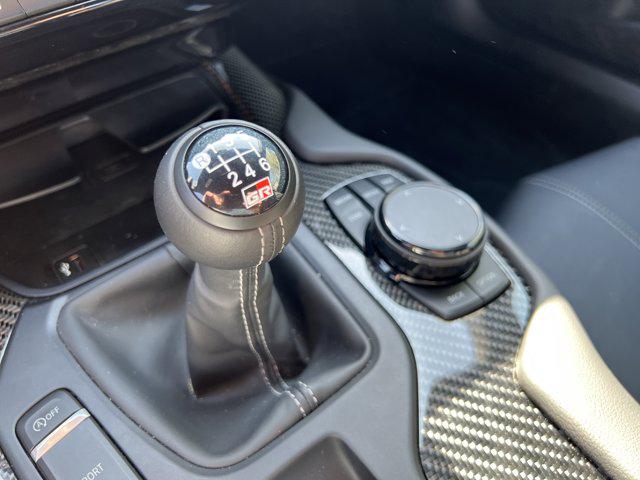 2026 Toyota GR Supra 3.0 Premium