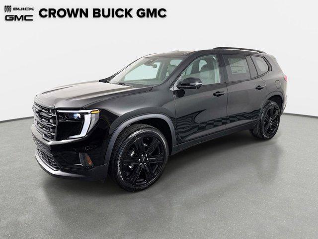 2026 GMC Acadia Elevation FWD for sale in Saint Petersburg, FL