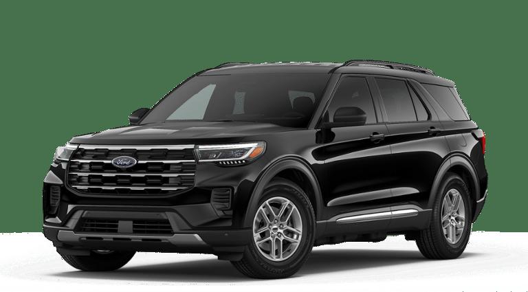 2026 Ford Explorer Active for sale in Muskegon, MI