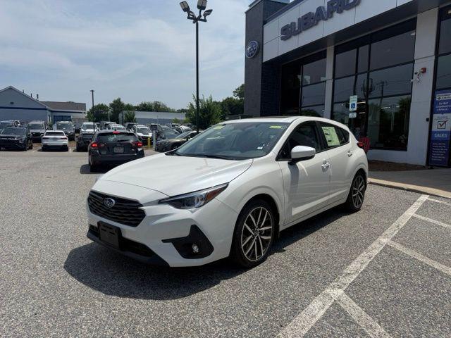 2026 Subaru Impreza Sport for sale in Natick, MA