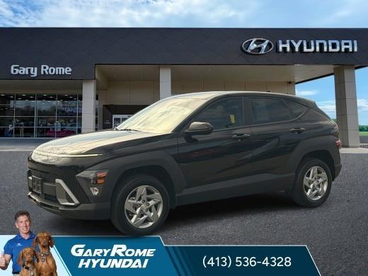2025 Hyundai Kona SE for sale in Holyoke, MA