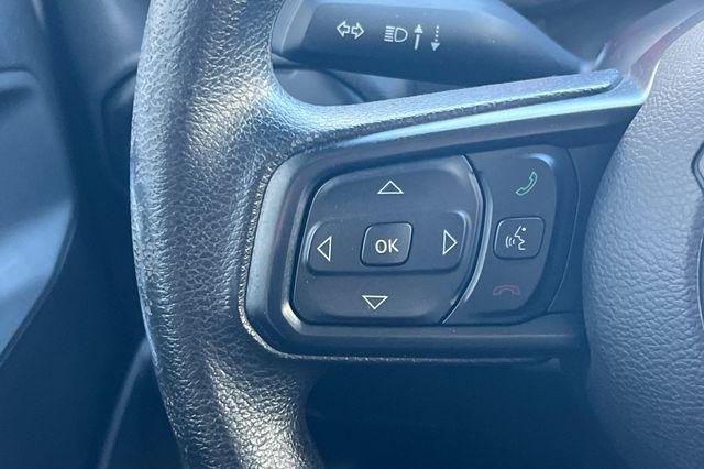 2020 Jeep Wrangler Sport 4x4