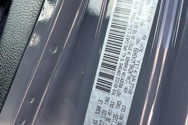 2020 Jeep Wrangler Sport 4x4