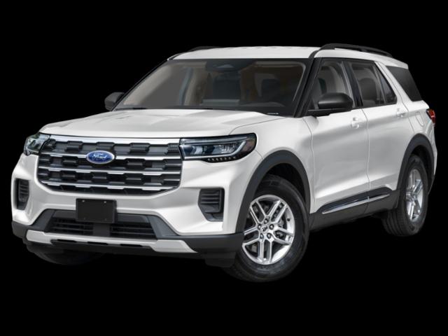 2026 Ford Explorer Active for sale in Austin, TX