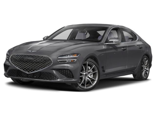 2026 Genesis G70 2.5T RWD Prestige for sale in Corona, CA
