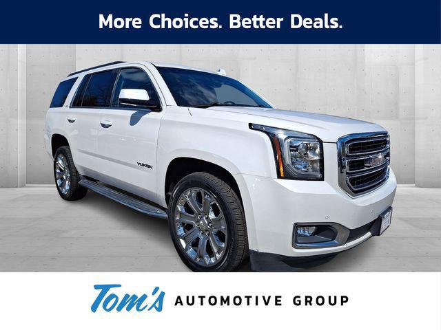 2019 GMC Yukon SLT for sale in Toms River, NJ
