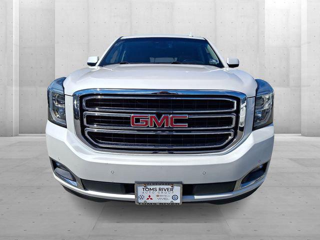 2019 GMC Yukon SLT