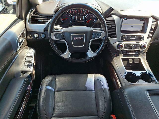 2019 GMC Yukon SLT