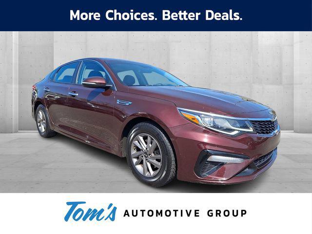 2020 Kia Optima LX for sale in Toms River, NJ